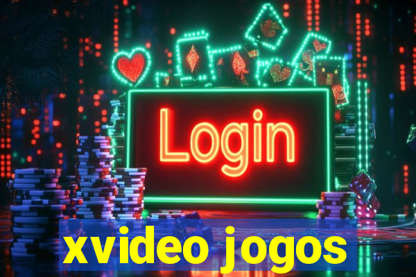 xvideo jogos