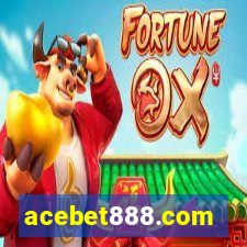 acebet888.com