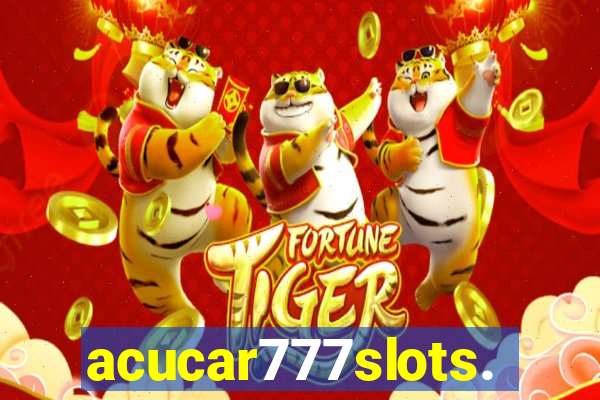 acucar777slots.com