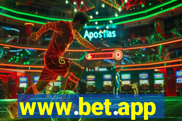 www.bet.app