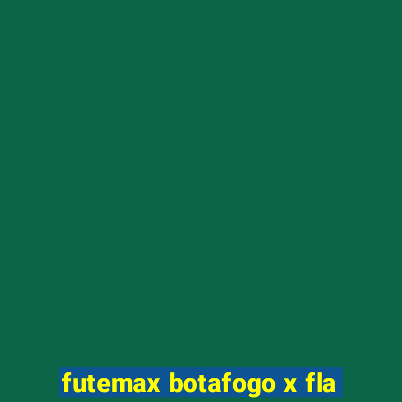 futemax botafogo x fla