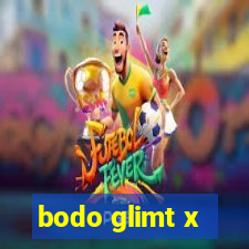 bodo glimt x