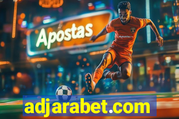 adjarabet.com