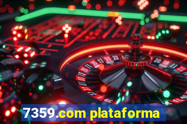 7359.com plataforma