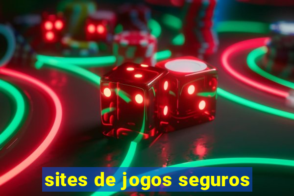 sites de jogos seguros