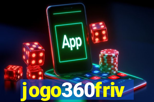 jogo360friv