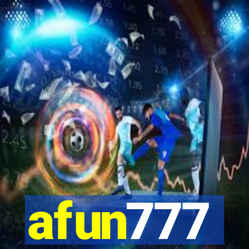 afun777