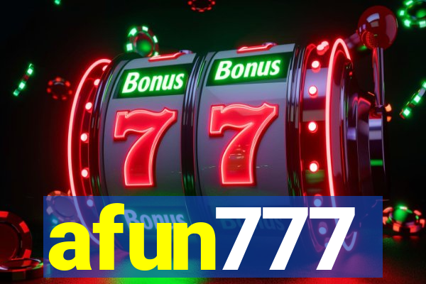 afun777