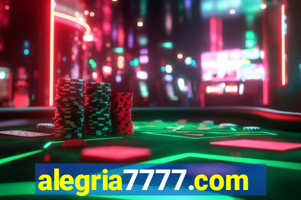 alegria7777.com