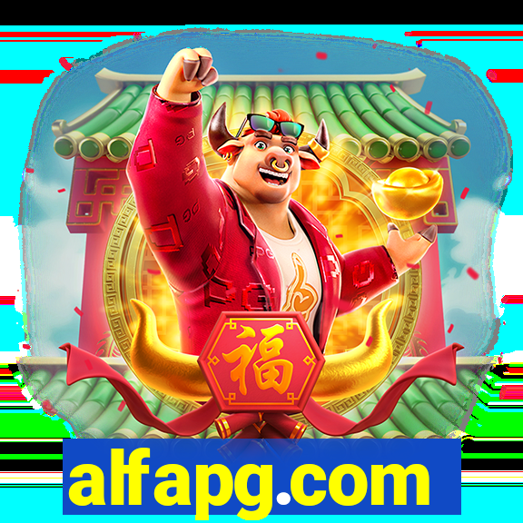 alfapg.com