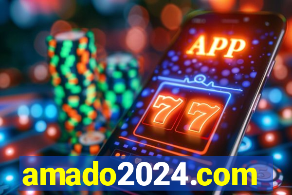 amado2024.com