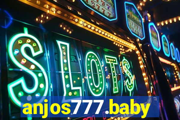 anjos777.baby