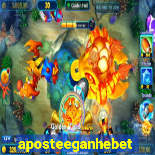 aposteeganhebet