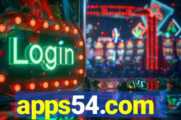 apps54.com