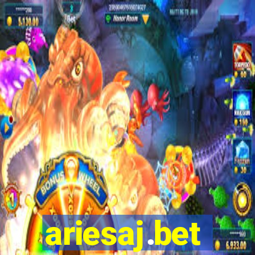 ariesaj.bet