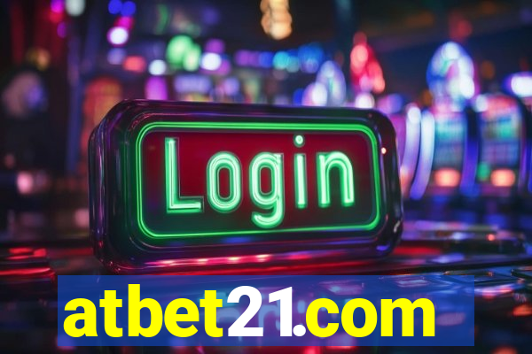 atbet21.com