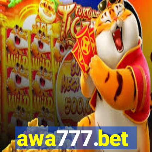 awa777.bet