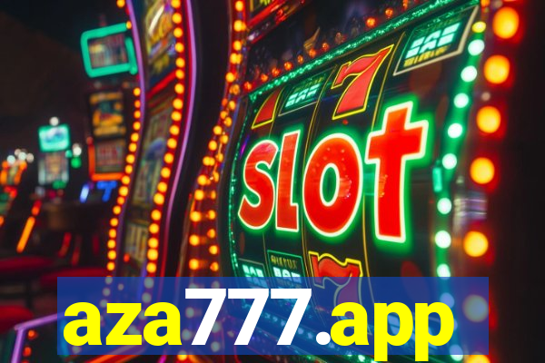 aza777.app