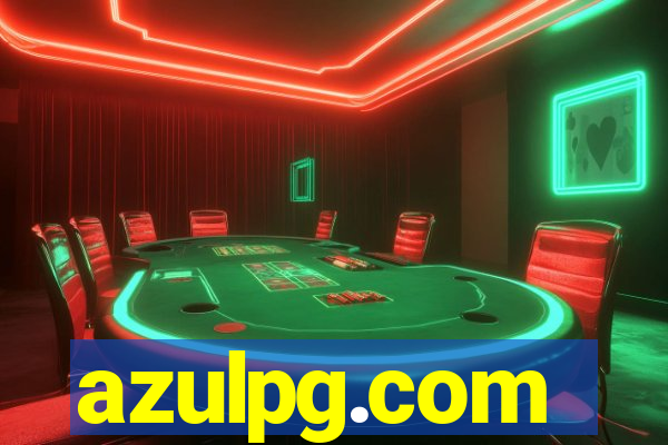 azulpg.com