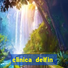 clinica delfin itaigara salvador