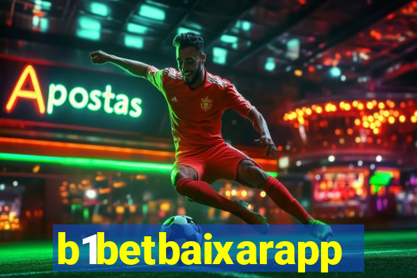 b1betbaixarapp