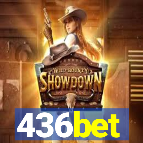 436bet