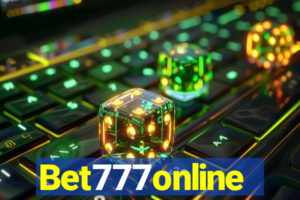 Bet777online