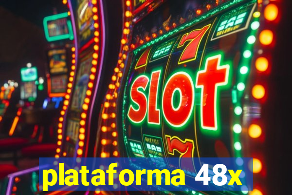 plataforma 48x