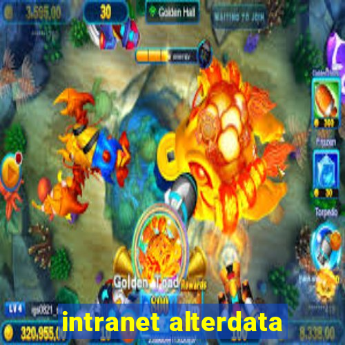 intranet alterdata