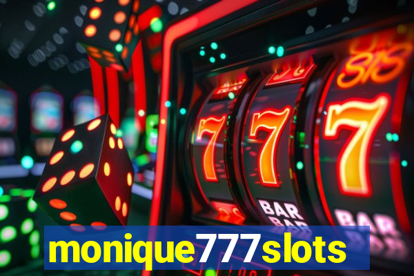 monique777slots