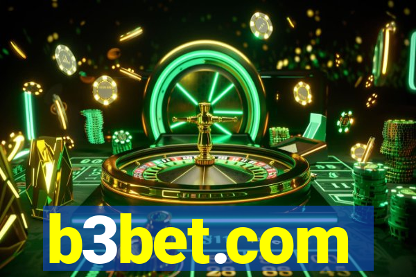 b3bet.com