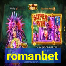 romanbet