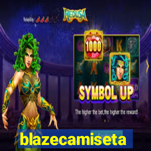 blazecamiseta