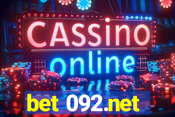 bet 092.net