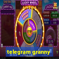 telegram granny