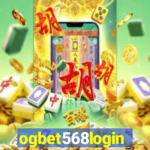 ogbet568login