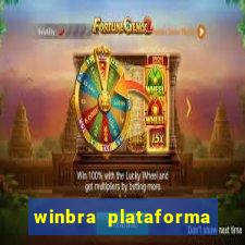 winbra plataforma de jogos