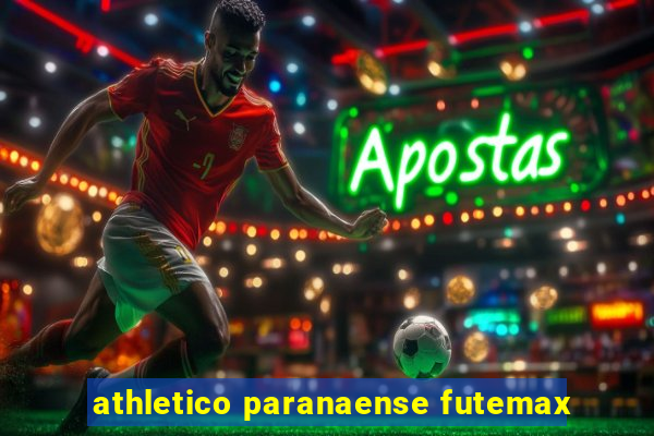 athletico paranaense futemax