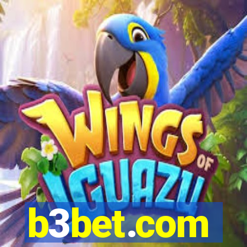 b3bet.com