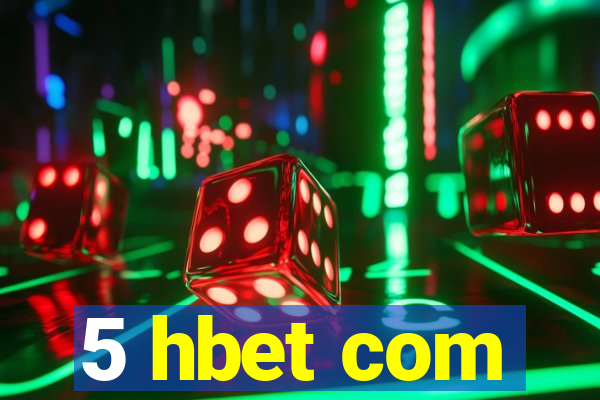 5 hbet com