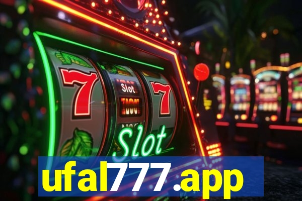 ufal777.app