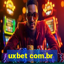 uxbet com.br