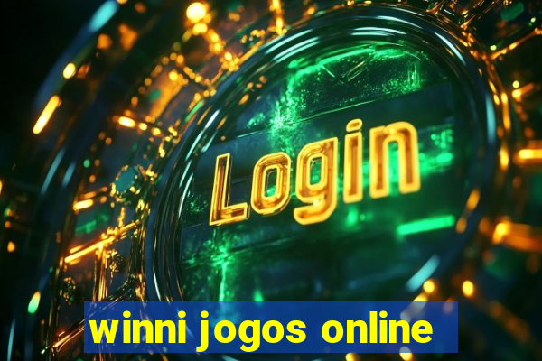 winni jogos online