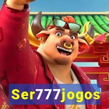 Ser777jogos