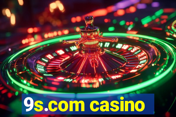 9s.com casino