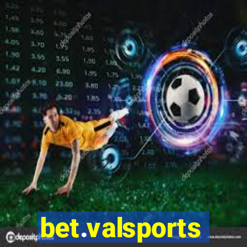 bet.valsports