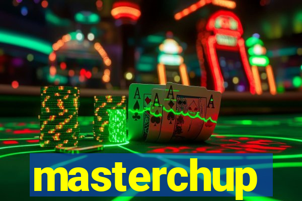 masterchup