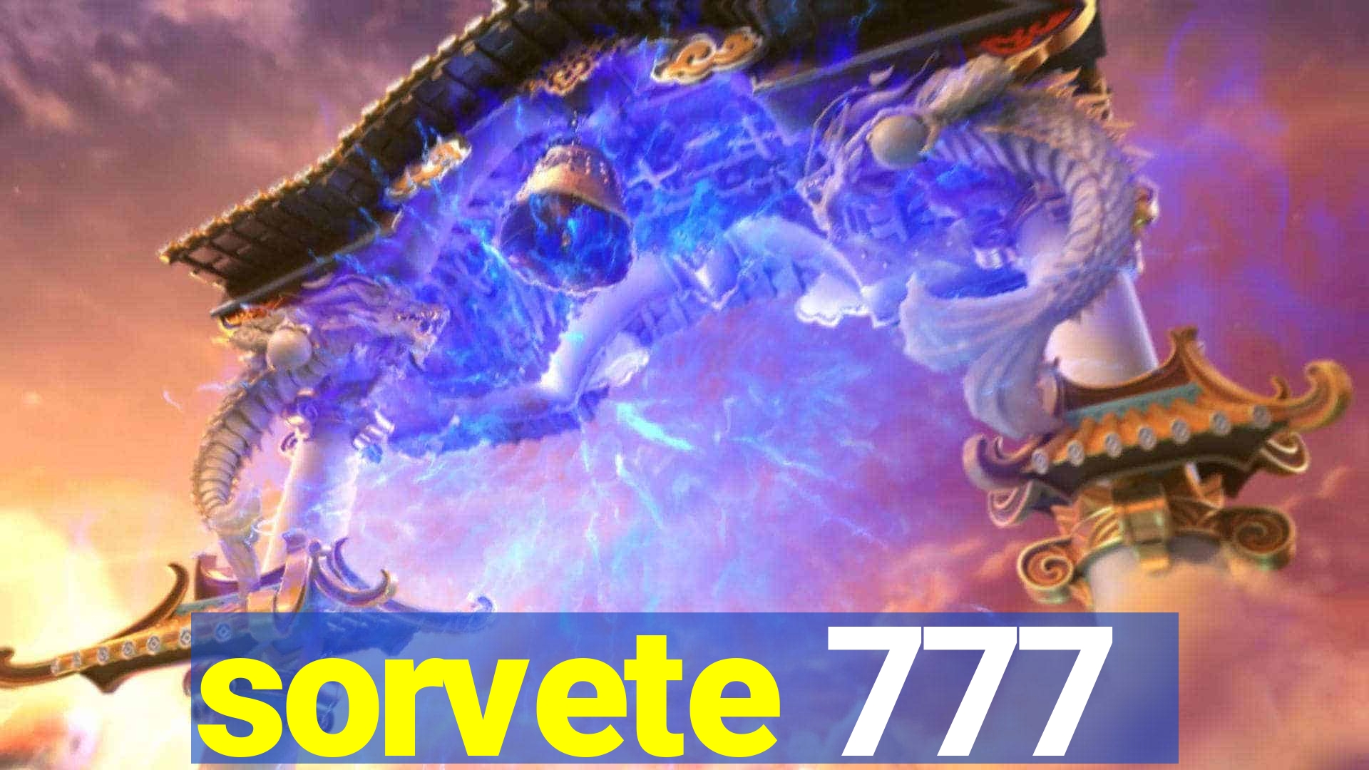 sorvete 777