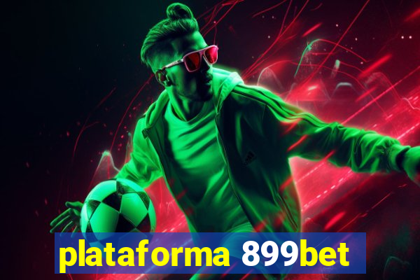 plataforma 899bet