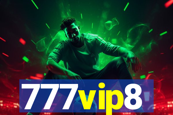 777vip8